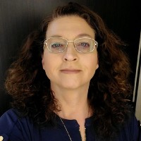 Joan Cox