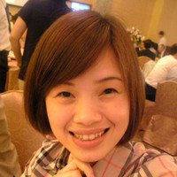 I PING KELLY CHUNG