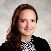 Emily Zehr