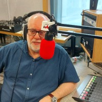 Mark Wakely MA-Podcast Producer