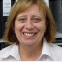 Pauline King