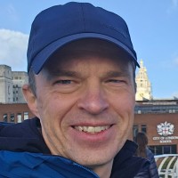 Fredrik Andersson