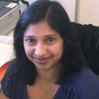 Roshni Kishore