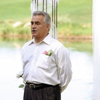 Glenn Bolam