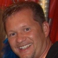 Kevin Davidson