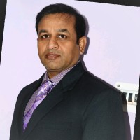 Aly Ansari