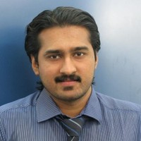 Rakesh R S