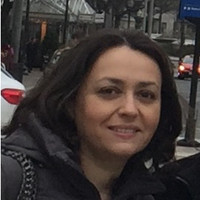 Ellen Orman