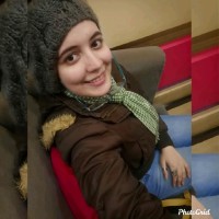Kholoud Atef
