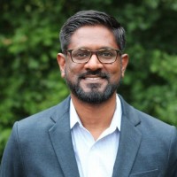 Sanjith D.