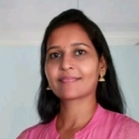 Komal Patel