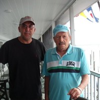 ANTONIO OLIVERO