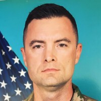 David Blackorby, PMP