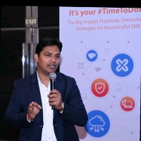 Vijay Kumar Jain