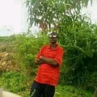 Daniel Thuku
