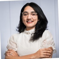Prajakta Kharade