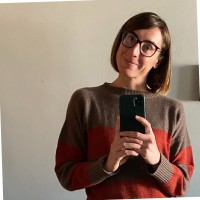 MARTA BOSCOLO