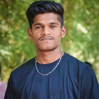 Shakthi Saravanan