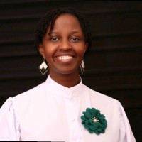 Joy Kariuki