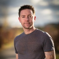Chris Mccloy