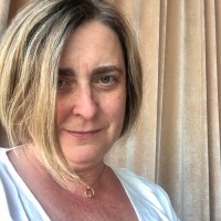 Judy Borman