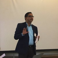 Deepak Khandelwal