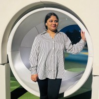 Zoya Shaikh
