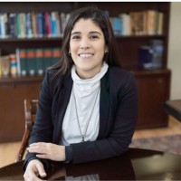 Consuelo González