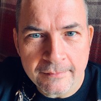 Andy Laverton