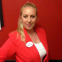 Eva Flaherty