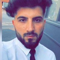 Hamzah Khan