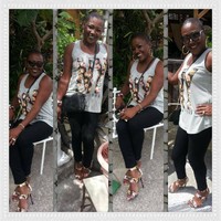Cynthia Romain