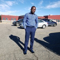 Reuben Anokye