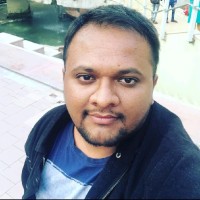 Hardik Patel