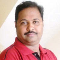 Jagadish Kumar Jonnalagadda
