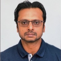 Suresh Kumar M