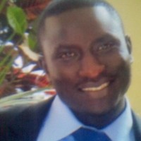 Emmanuel Odongo