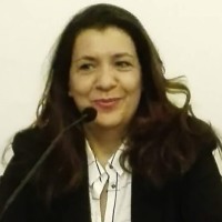 Najat El Mzouri Chekroune