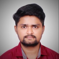 Pramod Yadav C G