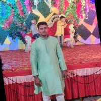 RAKESH KUMAR JHA