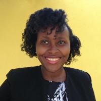 Gloria Kitali