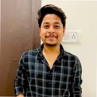 Amardeep Pandey