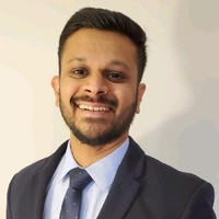 Akshay Bhaskar