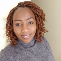Winnie Kinya