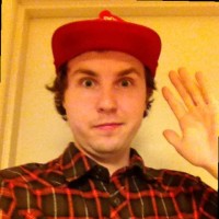 Jon Warland
