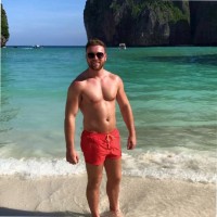 Ryan Butterworth