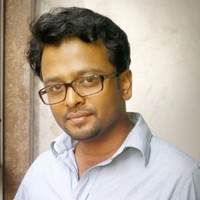 Manas Sahoo
