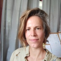 Alexandra F.