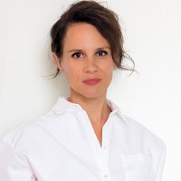 Sophie Thiébault
