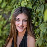 Madisyn Hanson